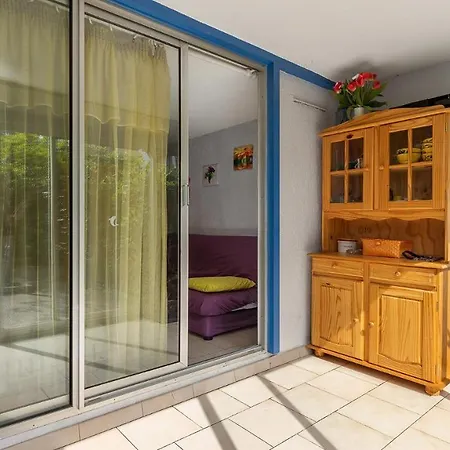 Pre St Martin- 3b- Loggia Vitree- 4 Pers