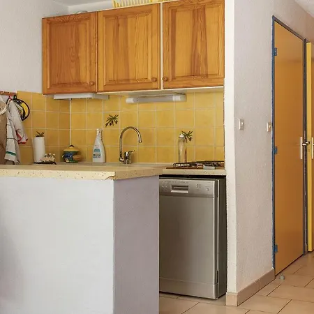 Pre St Martin- 3b- Loggia Vitree- 4 Pers * Agde