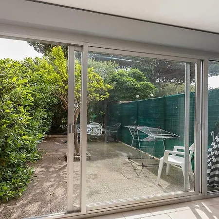 Pre St Martin- 3b- Loggia Vitree- 4 Pers