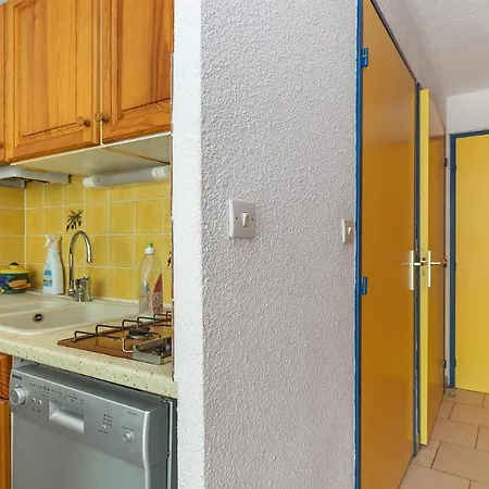 Pre St Martin- 3b- Loggia Vitree- 4 Pers Apartment