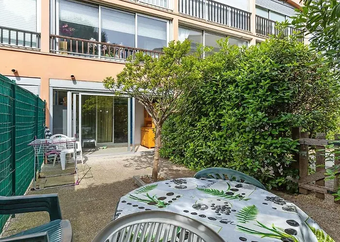 Pre St Martin- 3b- Loggia Vitree- 4 Pers Appartement