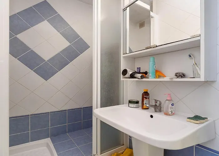 Pre St Martin- 3b- Loggia Vitree- 4 Pers Appartement