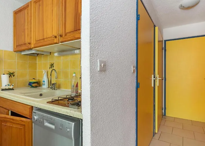 Pre St Martin- 3b- Loggia Vitree- 4 Pers Appartement